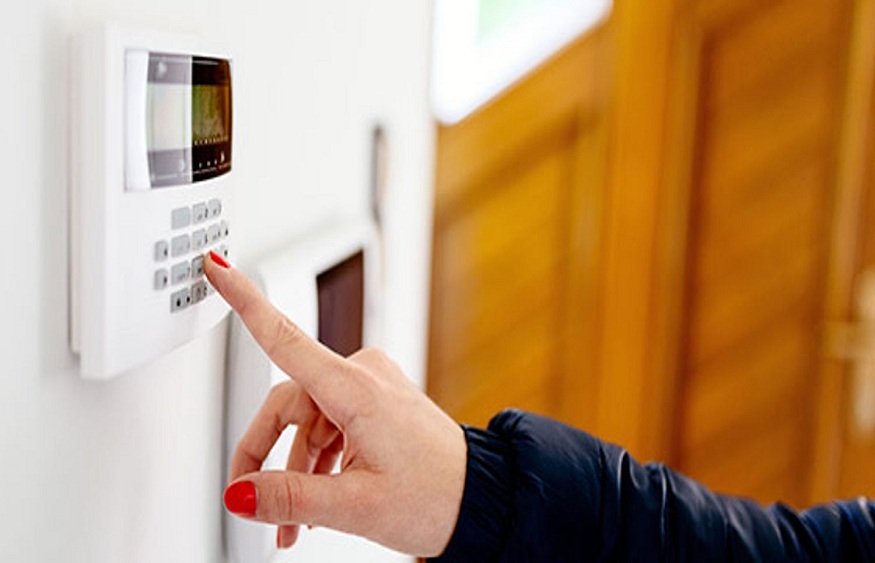 Are Burglar Alarm Security Systems Essential for Protecting Homes with ...
