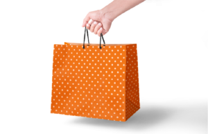 Paper Bag Wholesale Suppliers