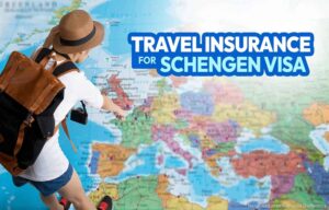 schengen travel insurance