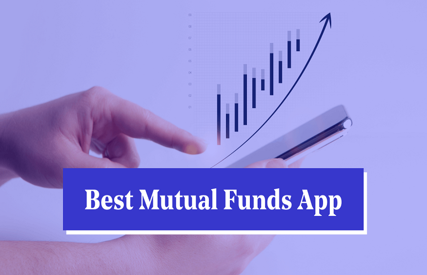 Mutual Fund Investment Apps