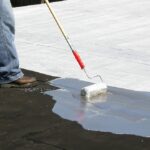 waterproofing contractors