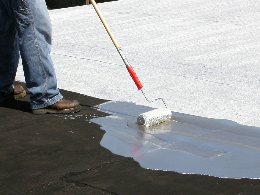 waterproofing contractors