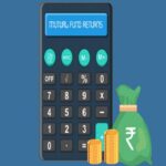 mutual fund return calculator